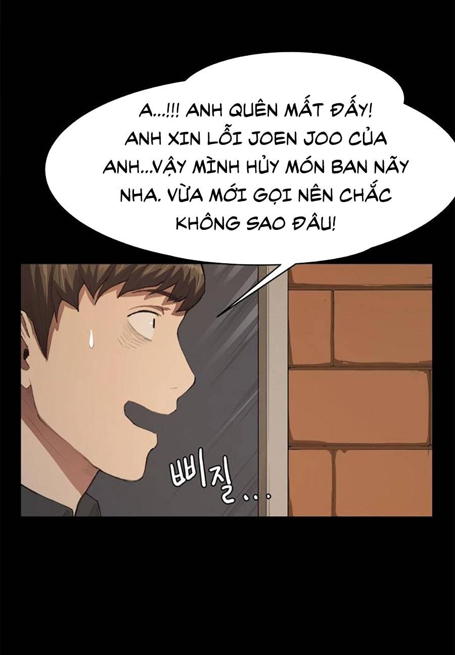 Cửa Hàng Tiện Lợi Saet Byul: Chapter 10