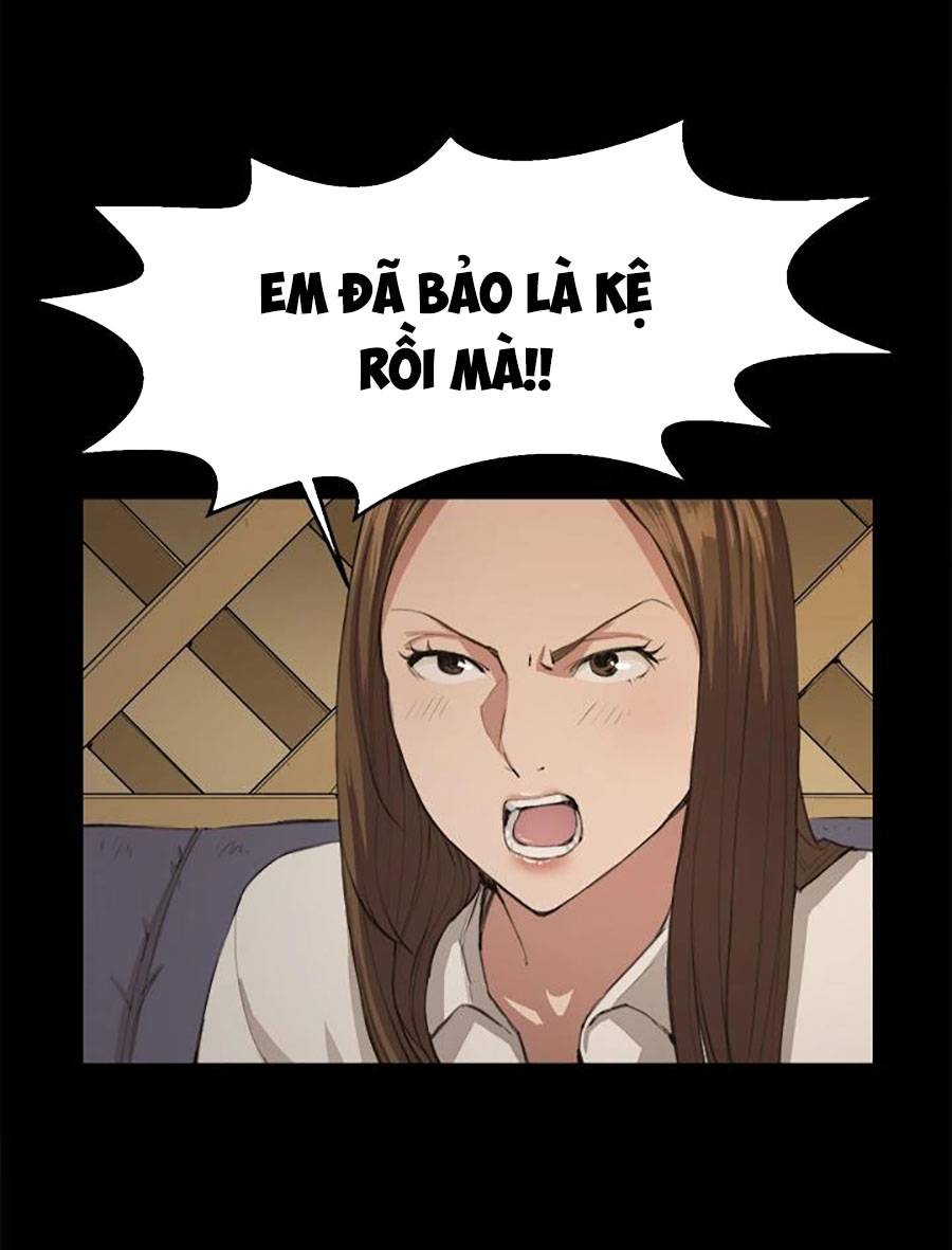 Cửa Hàng Tiện Lợi Saet Byul: Chapter 10