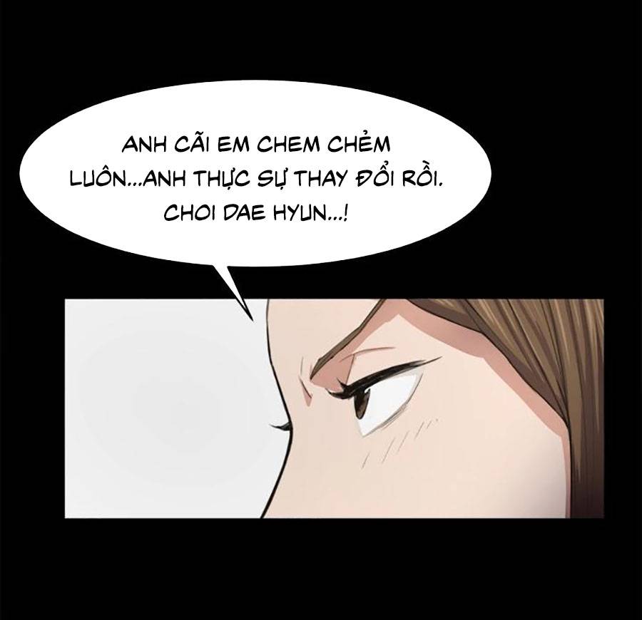 Cửa Hàng Tiện Lợi Saet Byul: Chapter 10