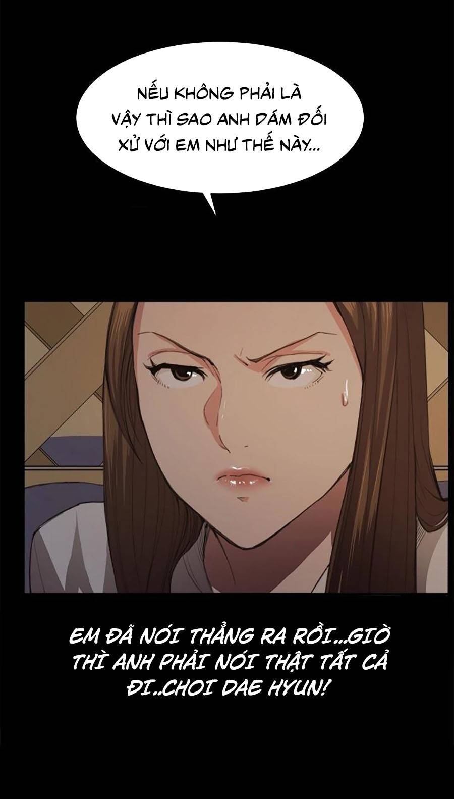 Cửa Hàng Tiện Lợi Saet Byul: Chapter 10