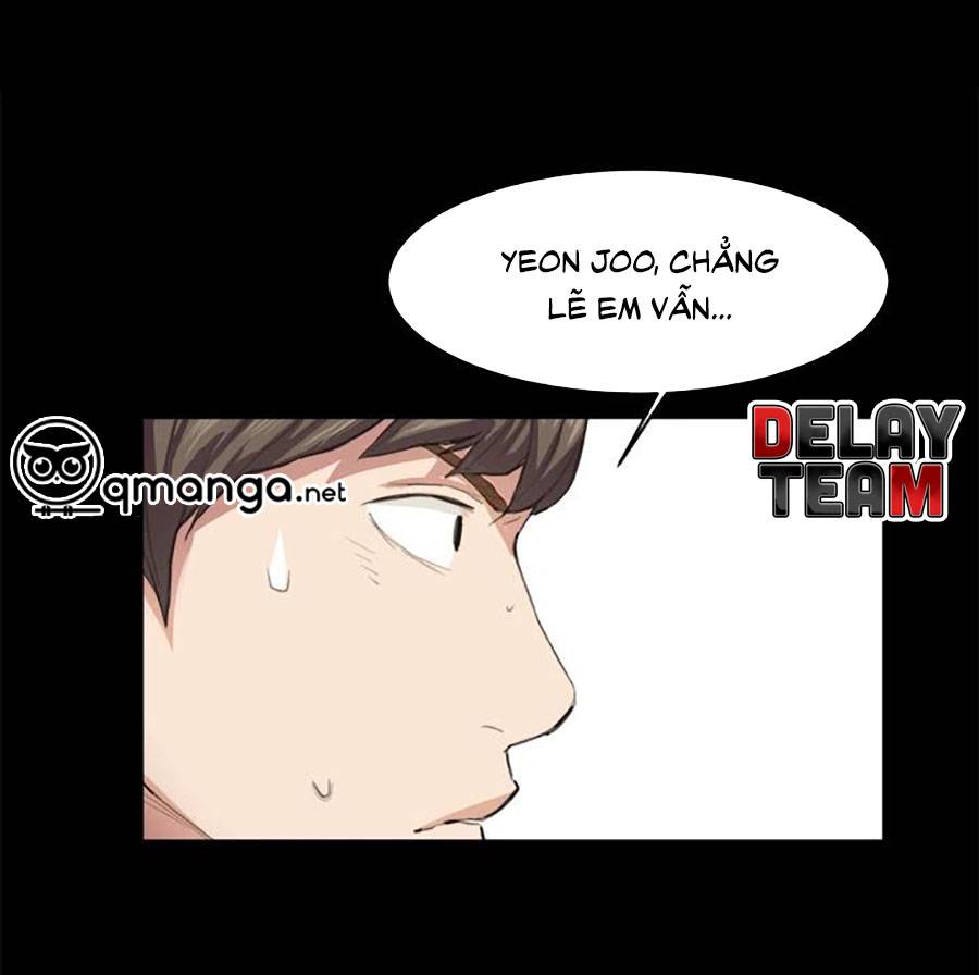 Cửa Hàng Tiện Lợi Saet Byul: Chapter 10