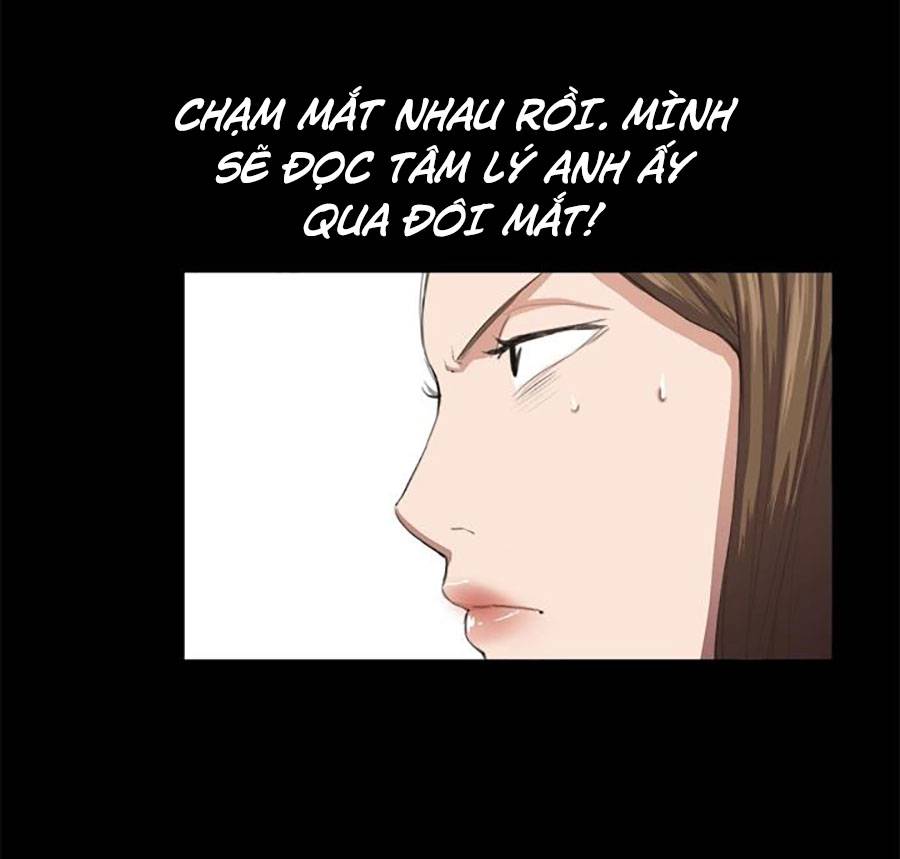 Cửa Hàng Tiện Lợi Saet Byul: Chapter 10