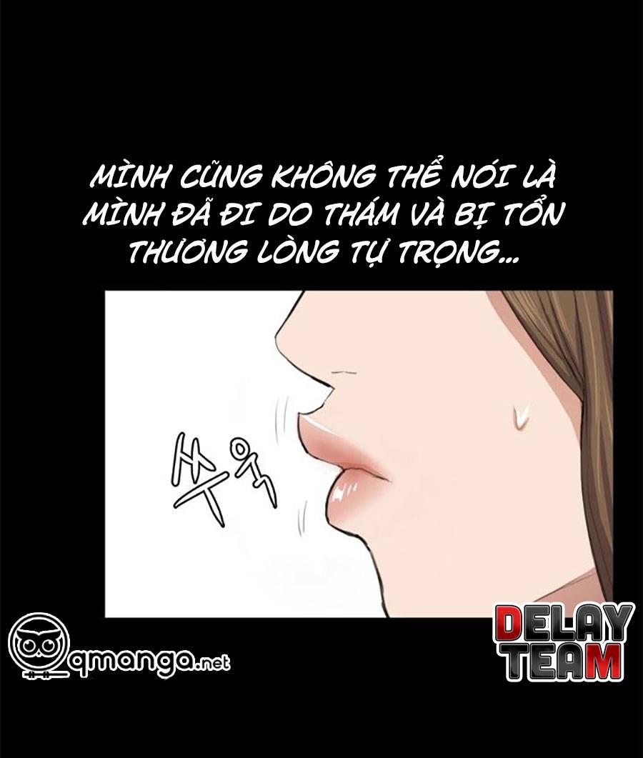 Cửa Hàng Tiện Lợi Saet Byul: Chapter 10