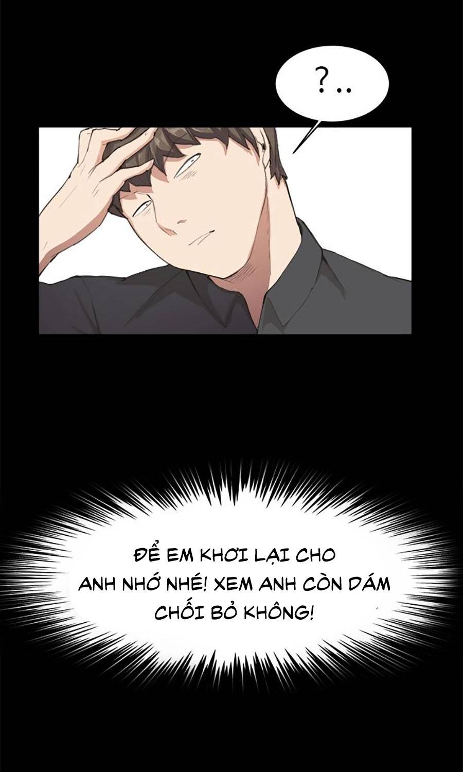 Cửa Hàng Tiện Lợi Saet Byul: Chapter 10