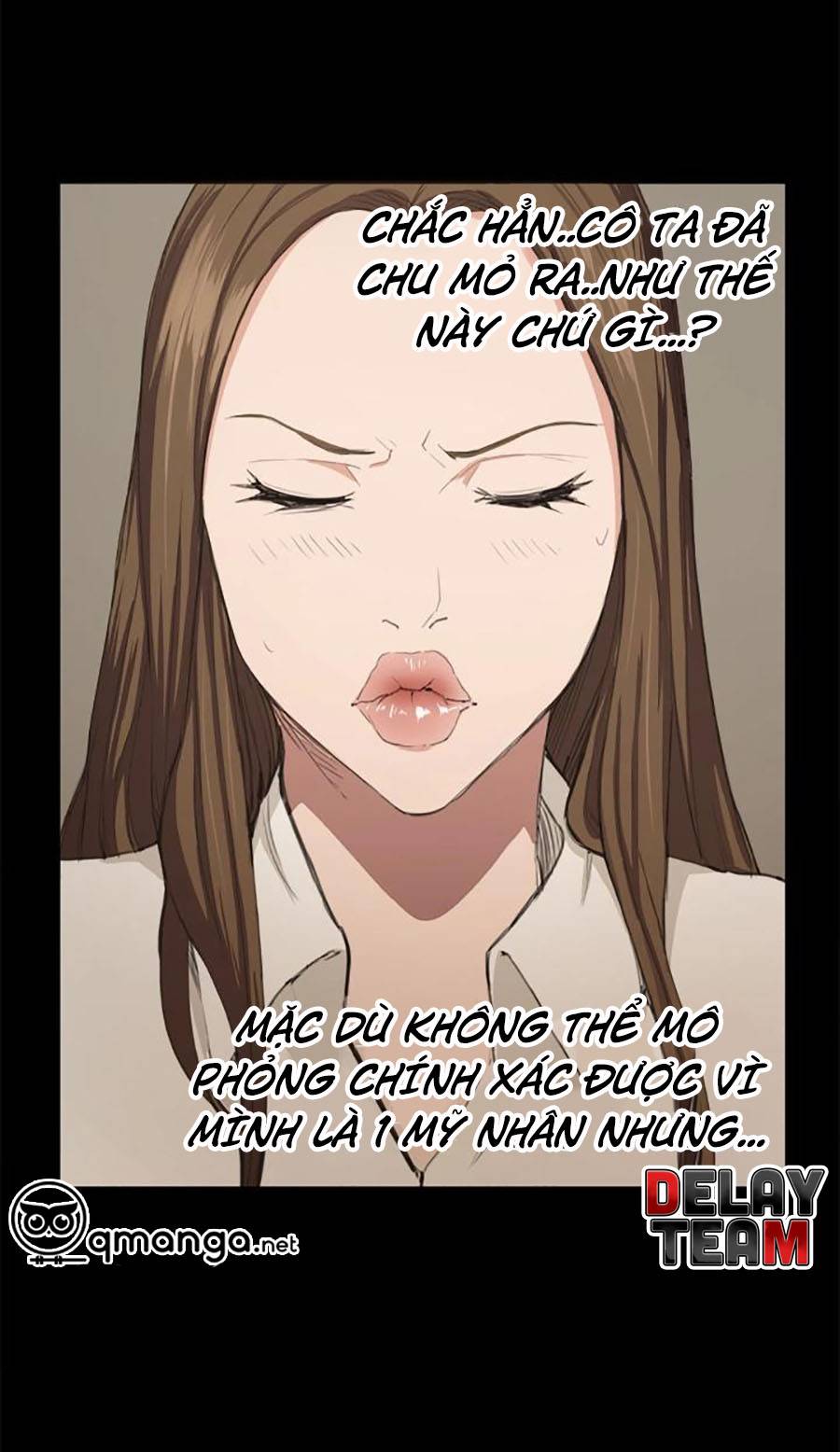 Cửa Hàng Tiện Lợi Saet Byul: Chapter 10
