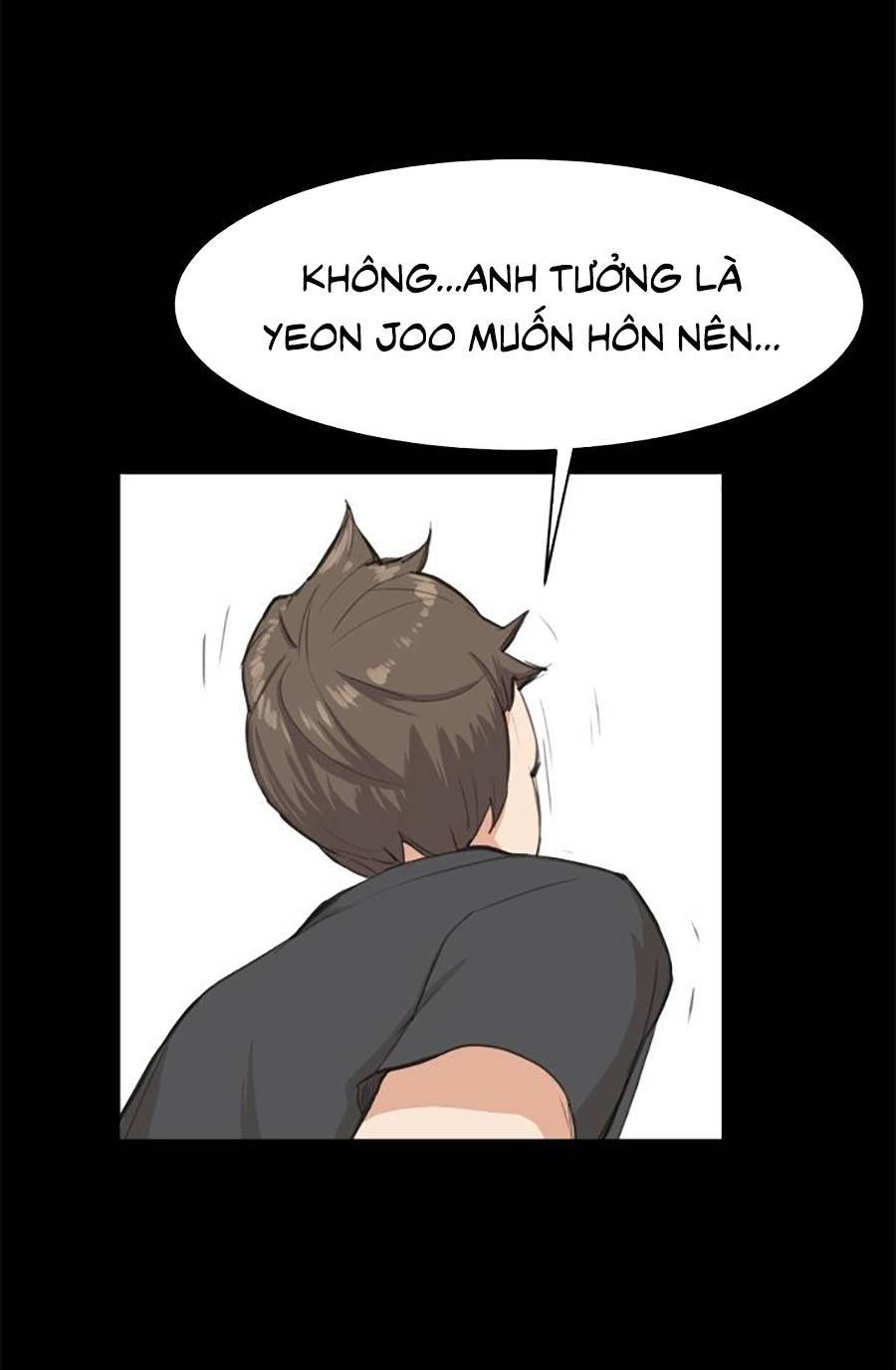 Cửa Hàng Tiện Lợi Saet Byul: Chapter 10