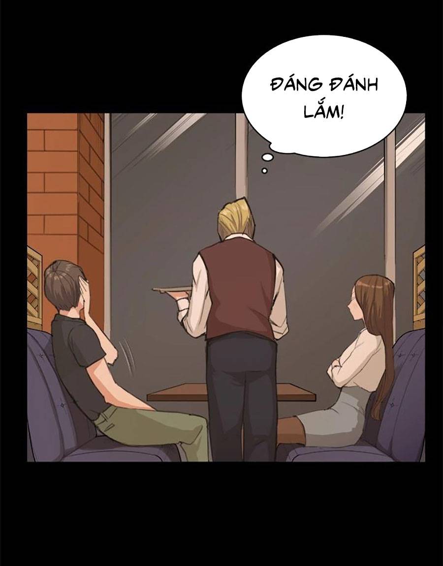 Cửa Hàng Tiện Lợi Saet Byul: Chapter 10