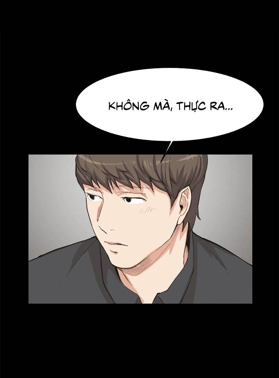 Cửa Hàng Tiện Lợi Saet Byul: Chapter 10