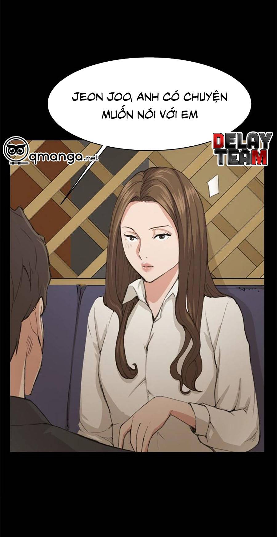 Cửa Hàng Tiện Lợi Saet Byul: Chapter 10