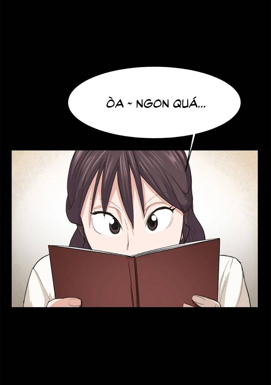 Cửa Hàng Tiện Lợi Saet Byul: Chapter 10