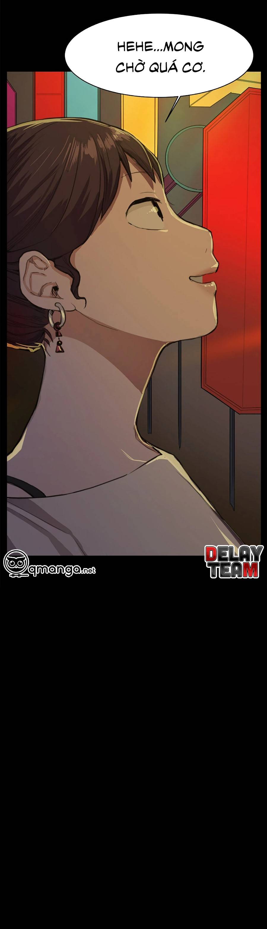 Cửa Hàng Tiện Lợi Saet Byul: Chapter 10