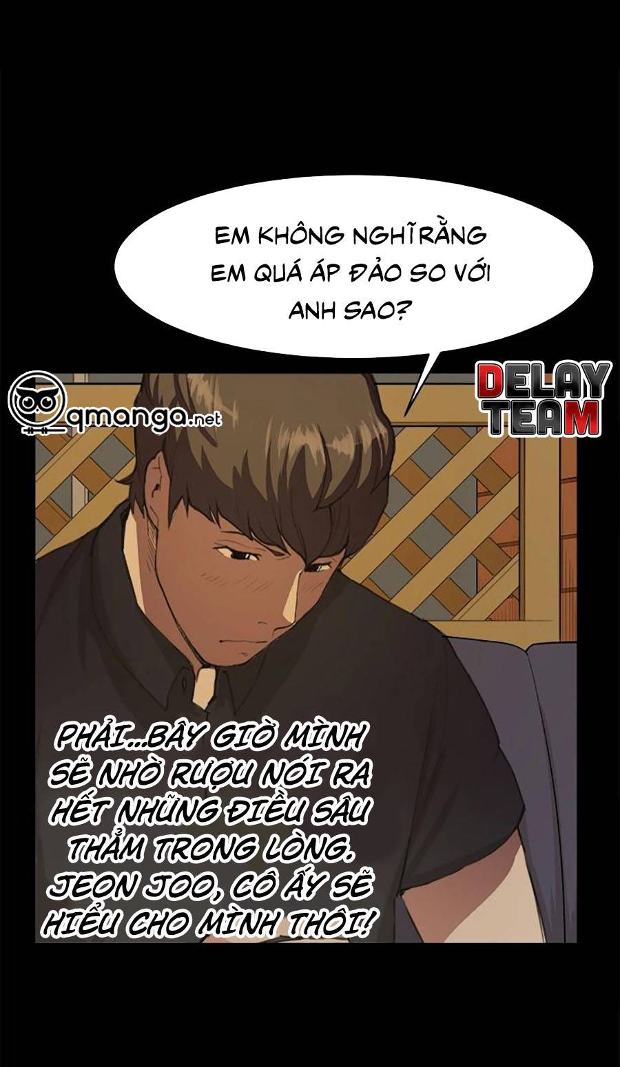 Cửa Hàng Tiện Lợi Saet Byul: Chapter 10