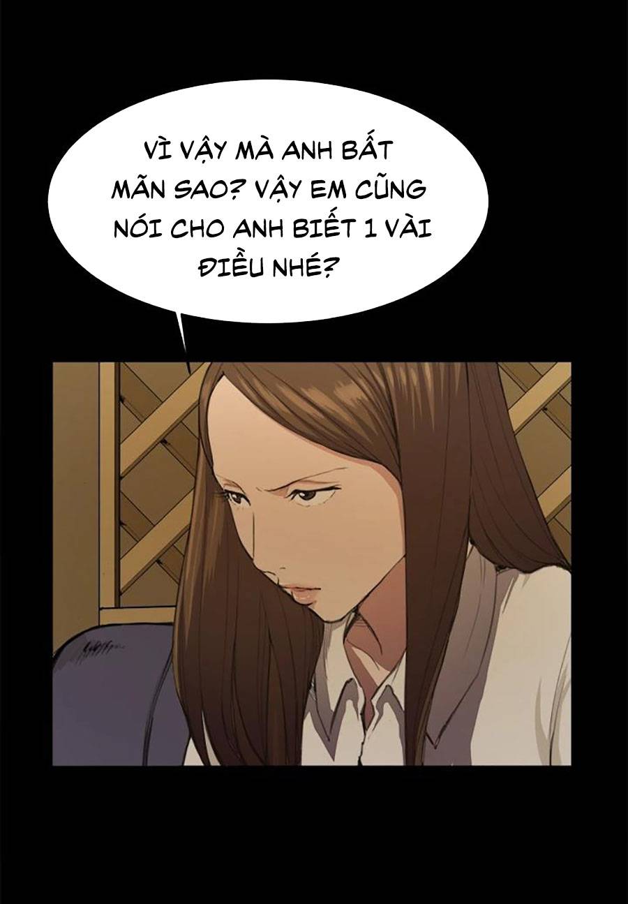 Cửa Hàng Tiện Lợi Saet Byul: Chapter 10