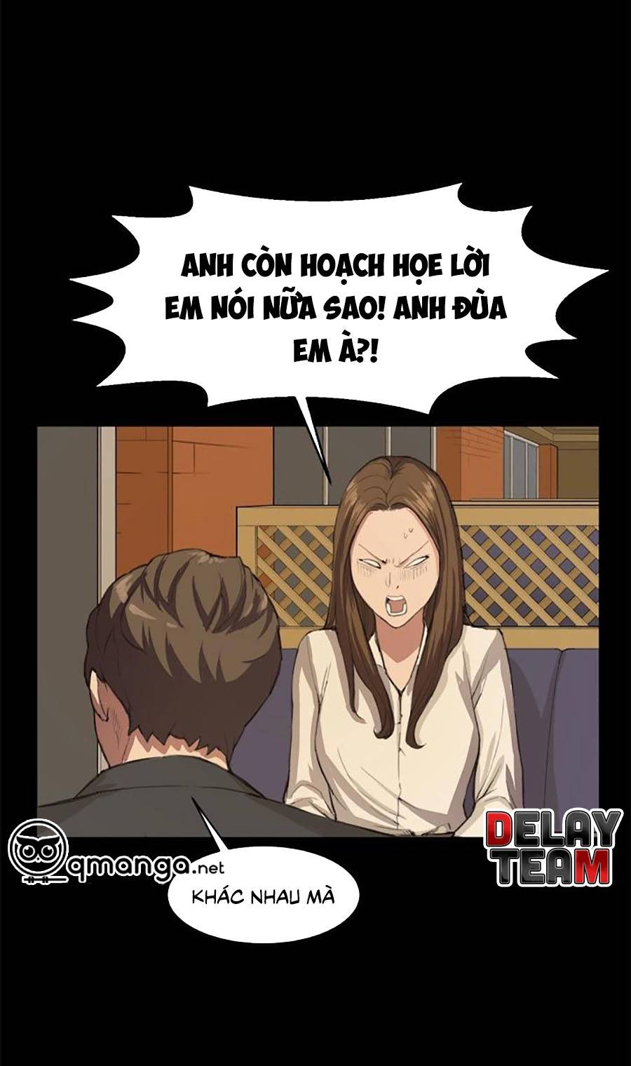 Cửa Hàng Tiện Lợi Saet Byul: Chapter 10