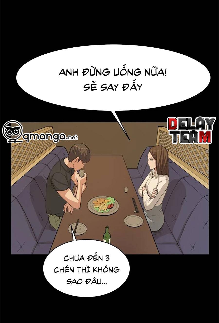 Cửa Hàng Tiện Lợi Saet Byul: Chapter 10