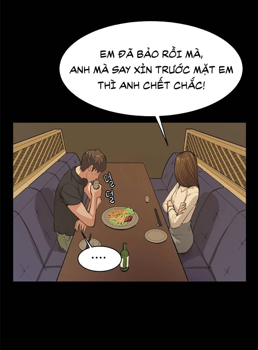 Cửa Hàng Tiện Lợi Saet Byul: Chapter 10