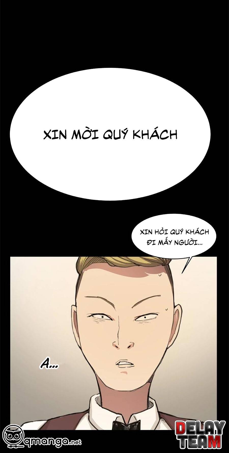 Cửa Hàng Tiện Lợi Saet Byul: Chapter 10