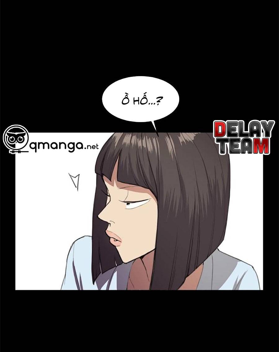 Cửa Hàng Tiện Lợi Saet Byul: Chapter 10
