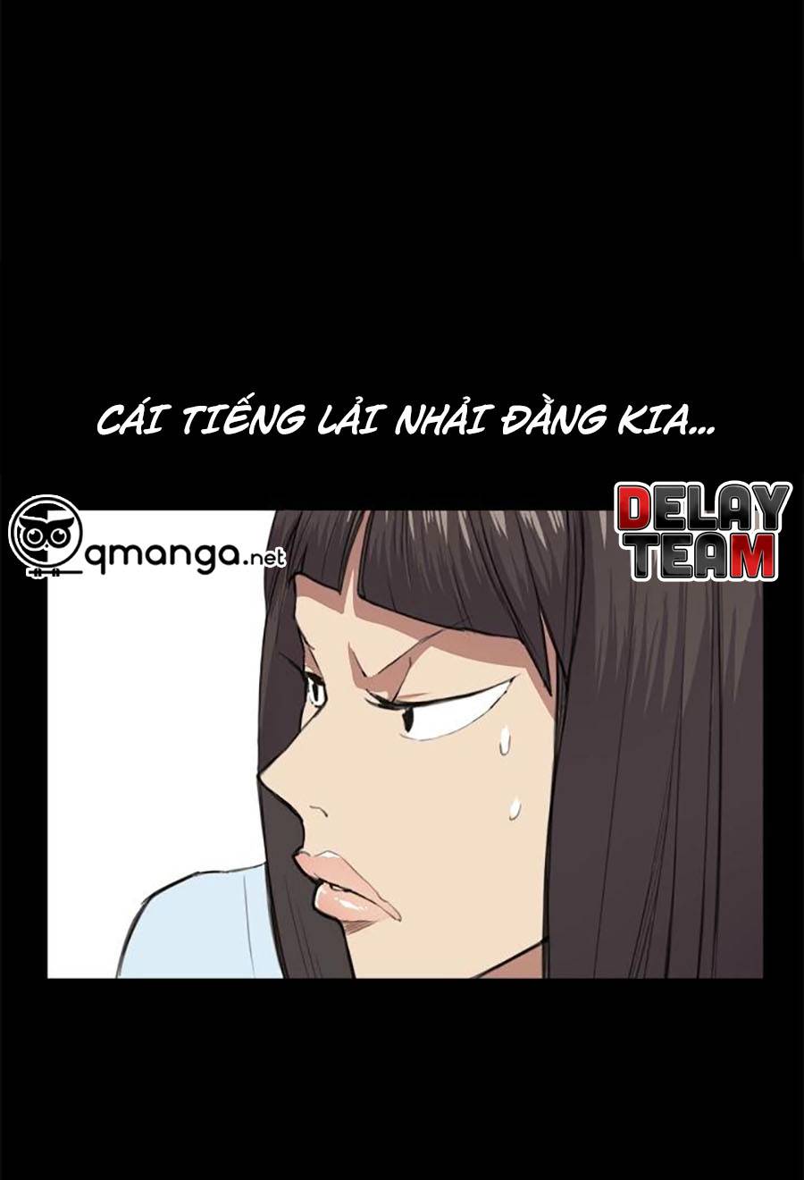 Cửa Hàng Tiện Lợi Saet Byul: Chapter 10