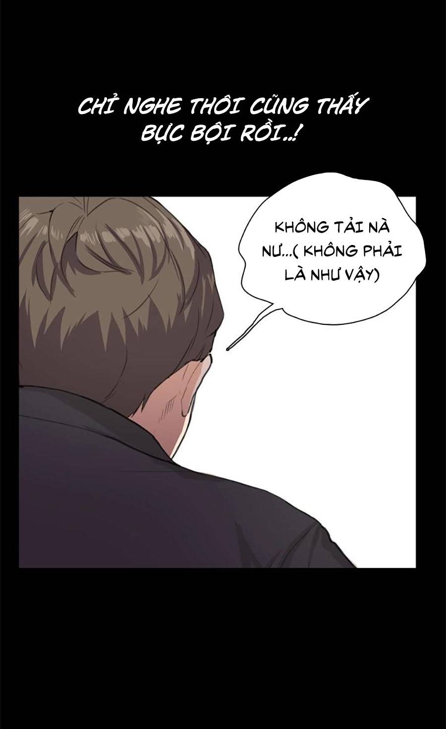 Cửa Hàng Tiện Lợi Saet Byul: Chapter 10