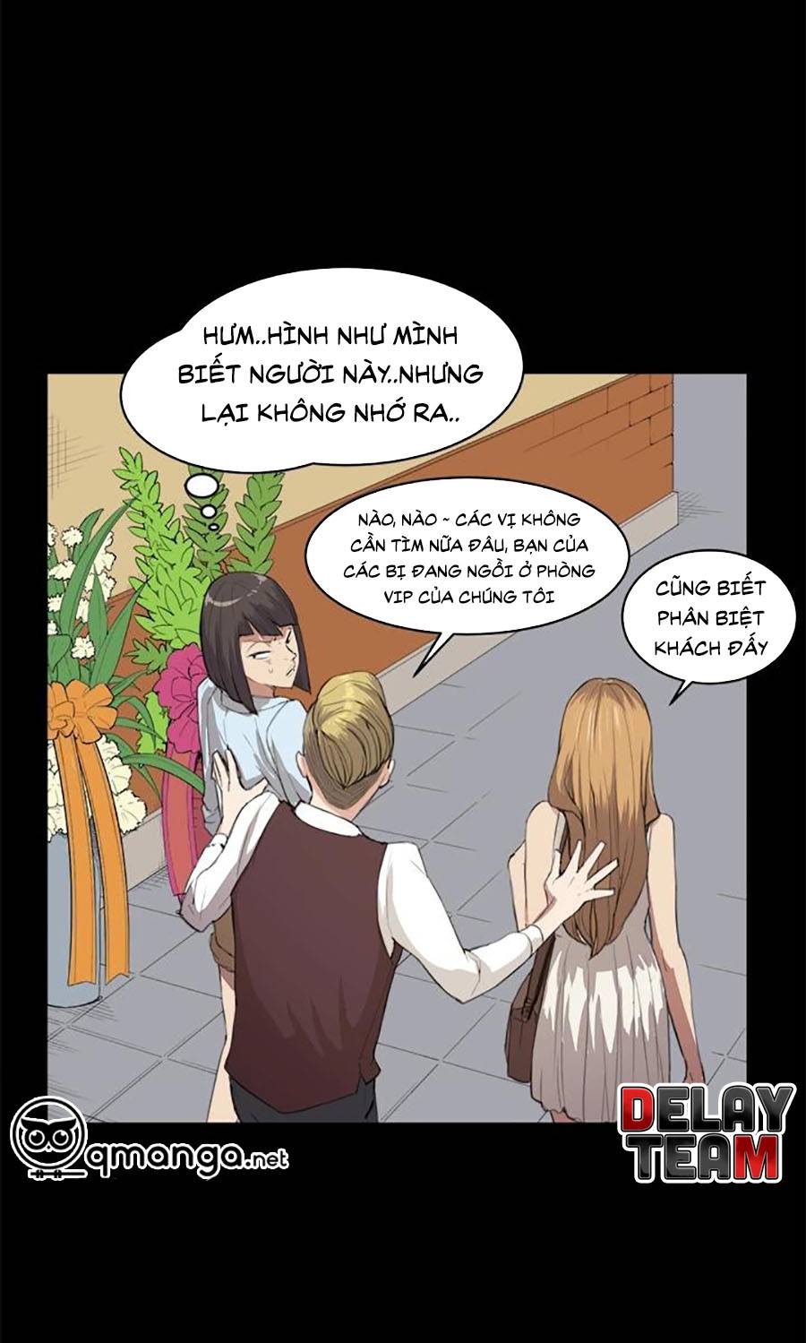 Cửa Hàng Tiện Lợi Saet Byul: Chapter 10