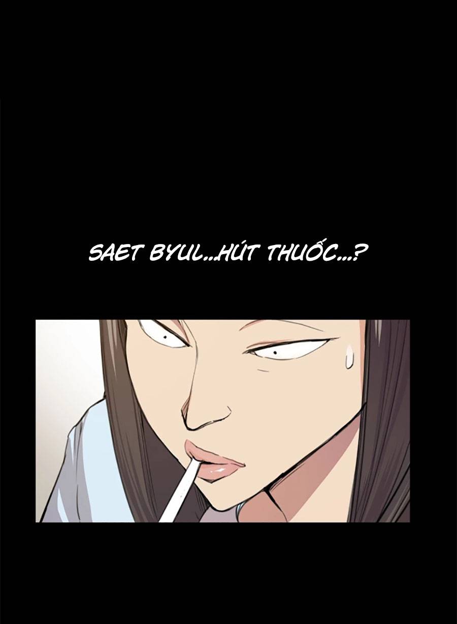 Cửa Hàng Tiện Lợi Saet Byul: Chapter 10