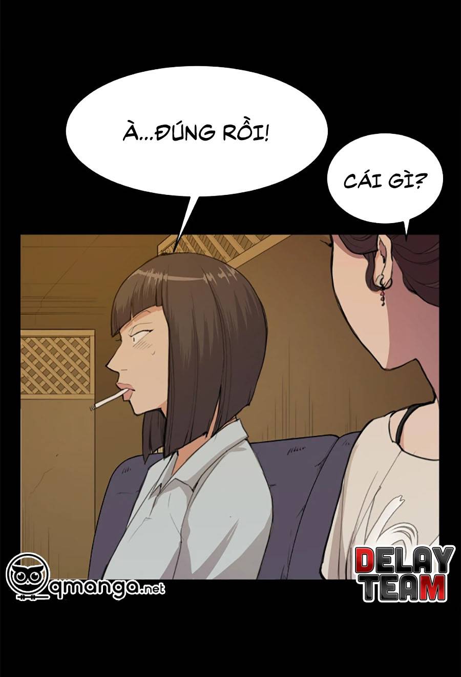 Cửa Hàng Tiện Lợi Saet Byul: Chapter 10