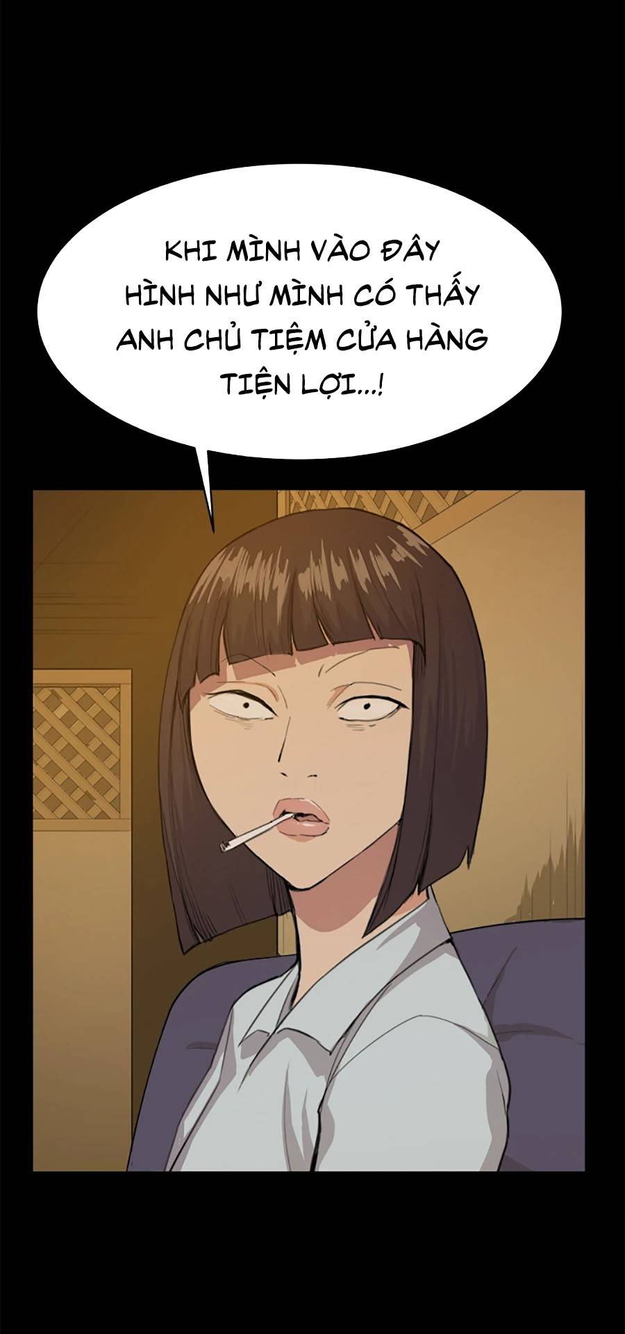 Cửa Hàng Tiện Lợi Saet Byul: Chapter 10