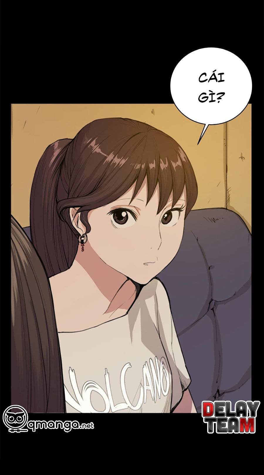 Cửa Hàng Tiện Lợi Saet Byul: Chapter 10