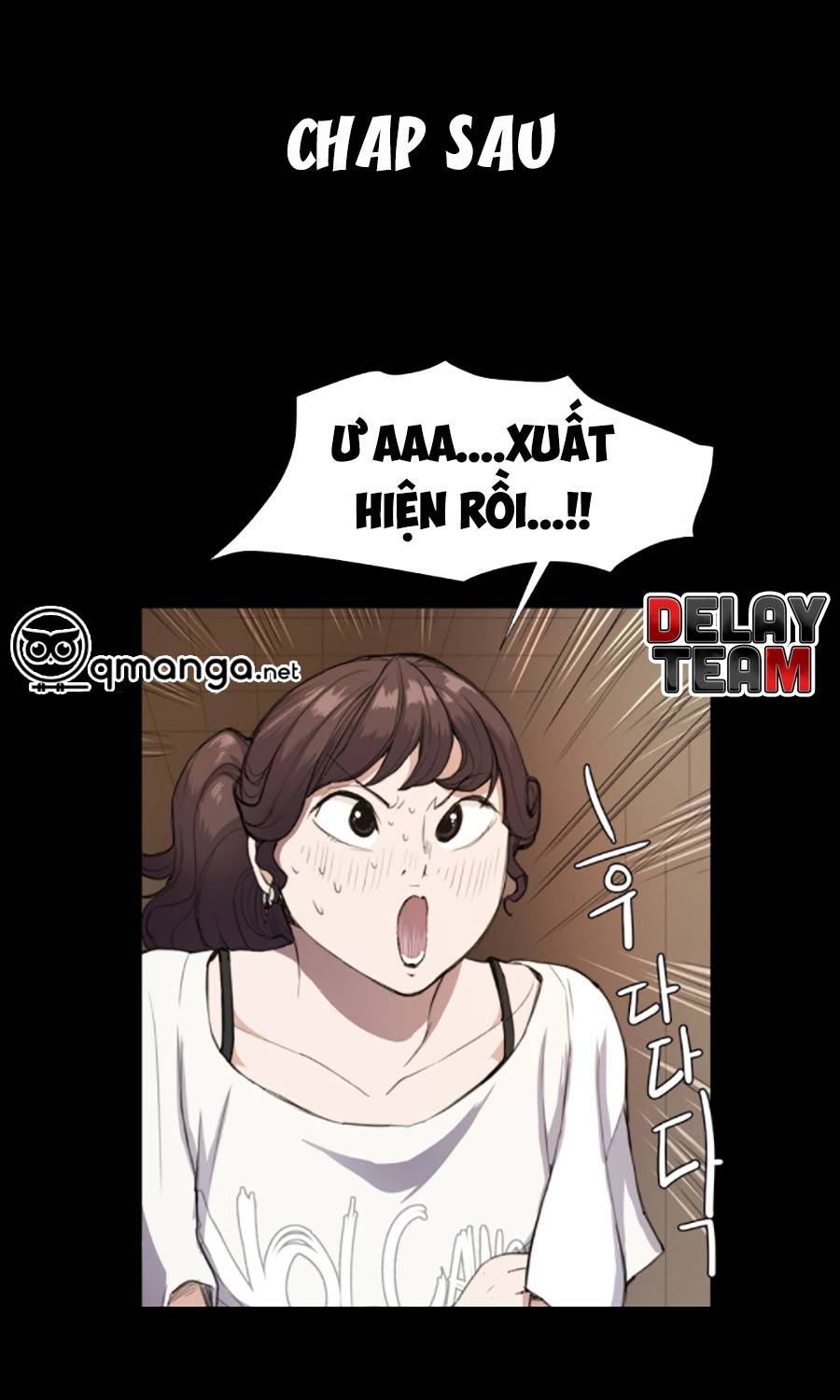 Cửa Hàng Tiện Lợi Saet Byul: Chapter 10
