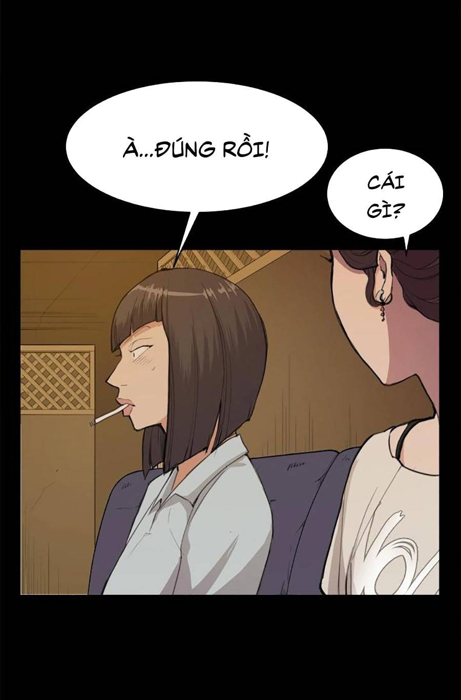 Cửa Hàng Tiện Lợi Saet Byul: Chapter 11