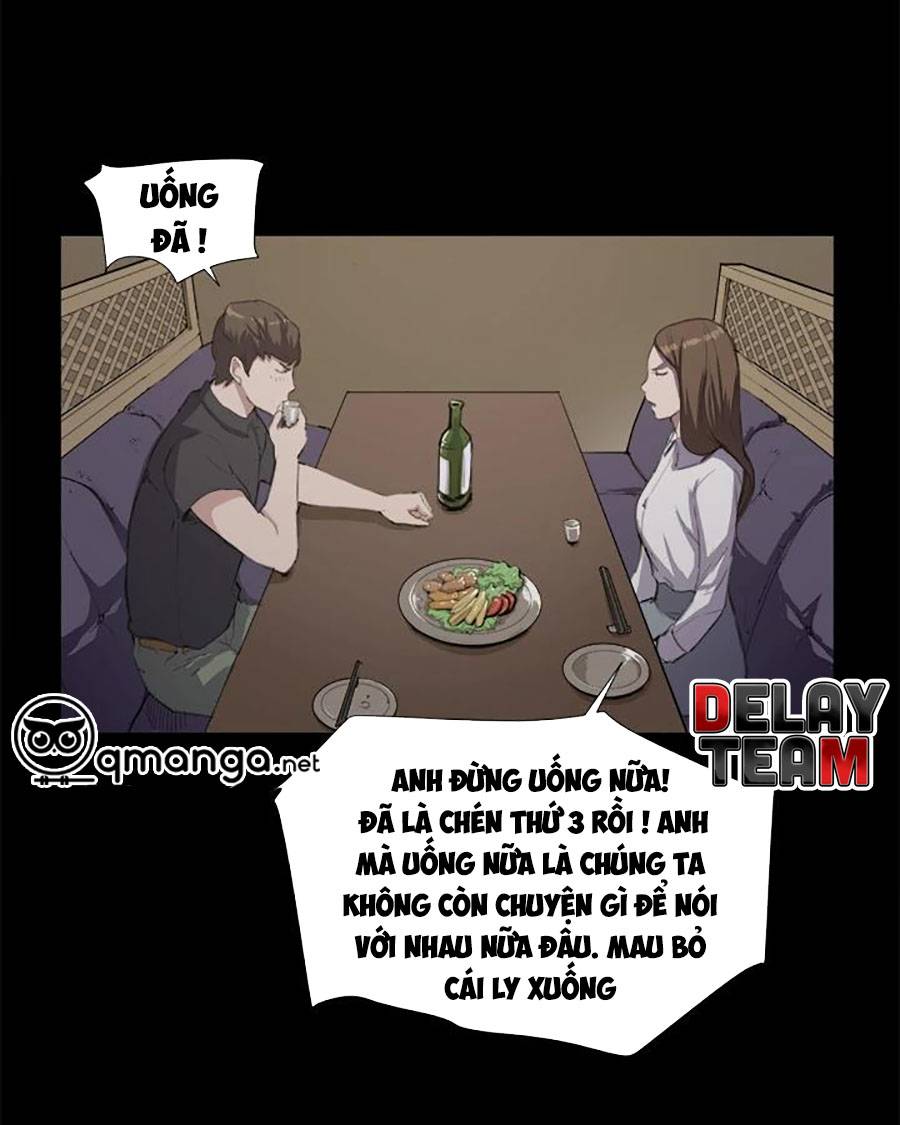 Cửa Hàng Tiện Lợi Saet Byul: Chapter 11
