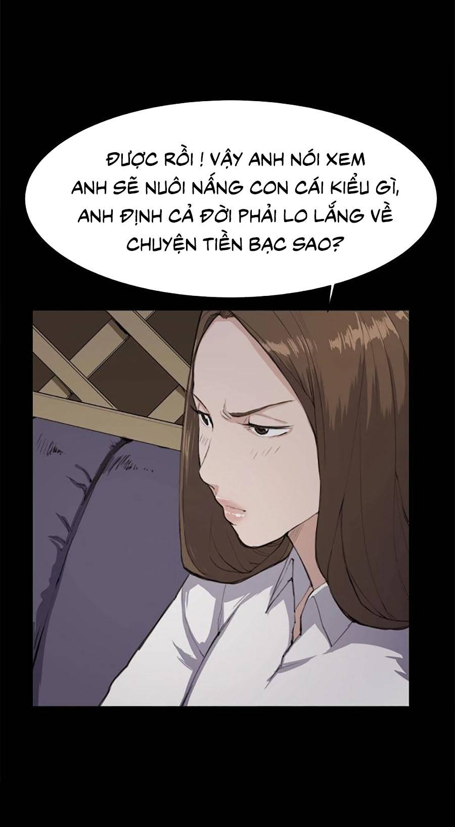 Cửa Hàng Tiện Lợi Saet Byul: Chapter 11