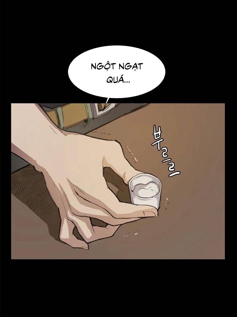 Cửa Hàng Tiện Lợi Saet Byul: Chapter 11