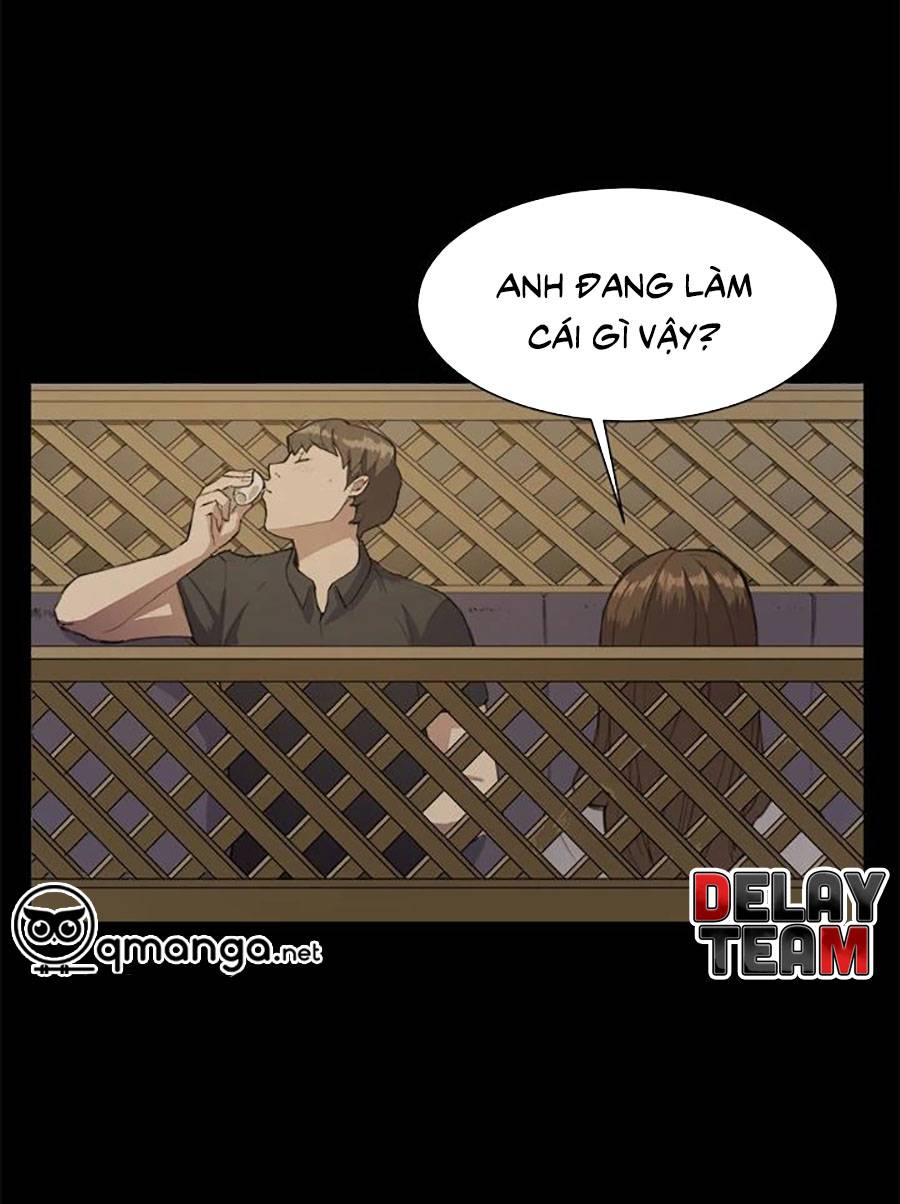 Cửa Hàng Tiện Lợi Saet Byul: Chapter 11