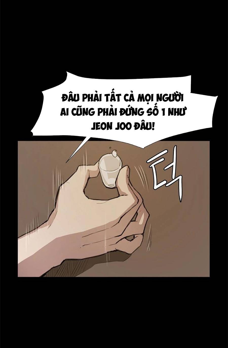 Cửa Hàng Tiện Lợi Saet Byul: Chapter 11
