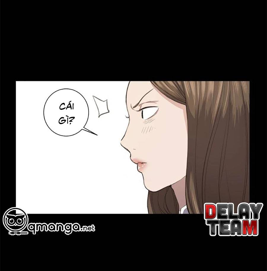 Cửa Hàng Tiện Lợi Saet Byul: Chapter 11