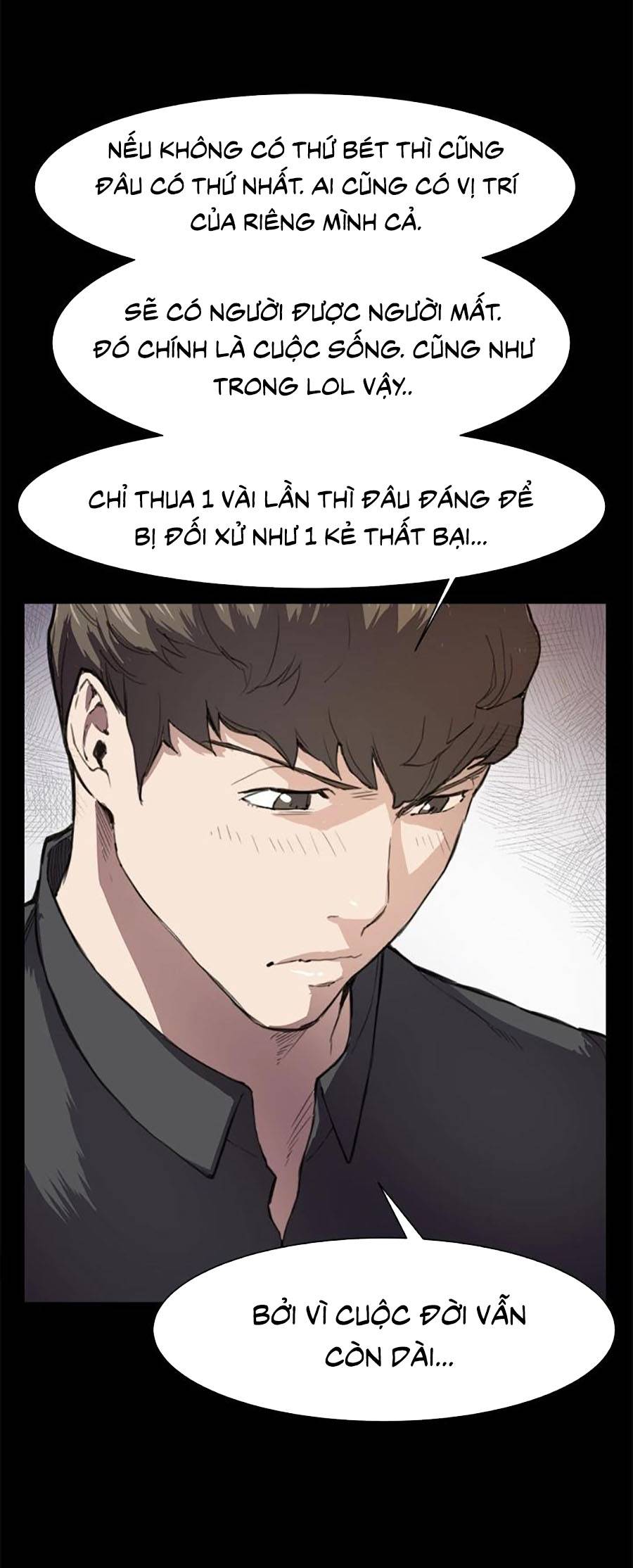 Cửa Hàng Tiện Lợi Saet Byul: Chapter 11