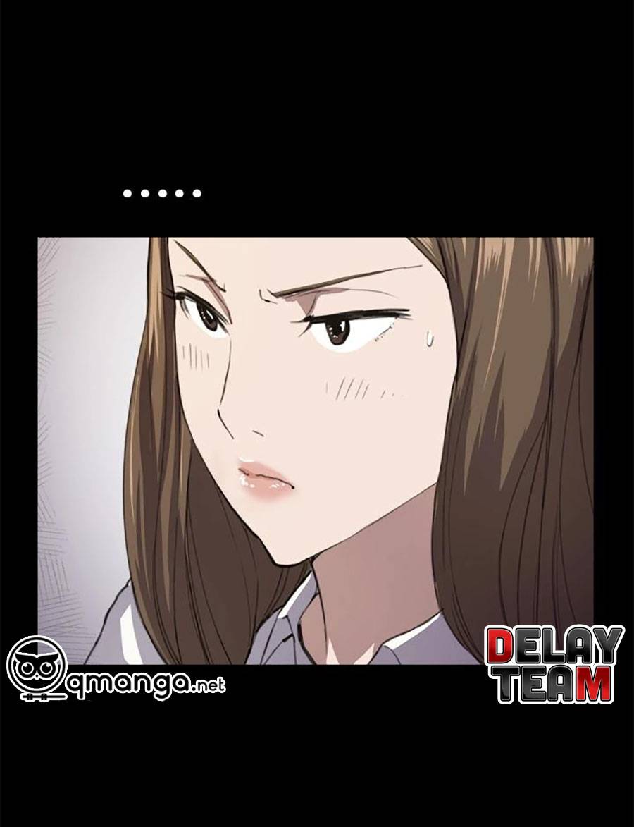 Cửa Hàng Tiện Lợi Saet Byul: Chapter 11