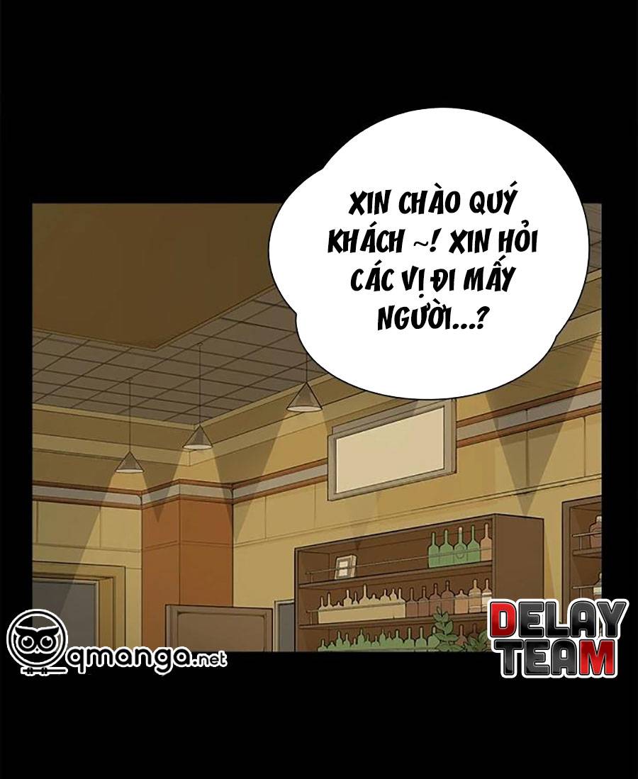 Cửa Hàng Tiện Lợi Saet Byul: Chapter 11