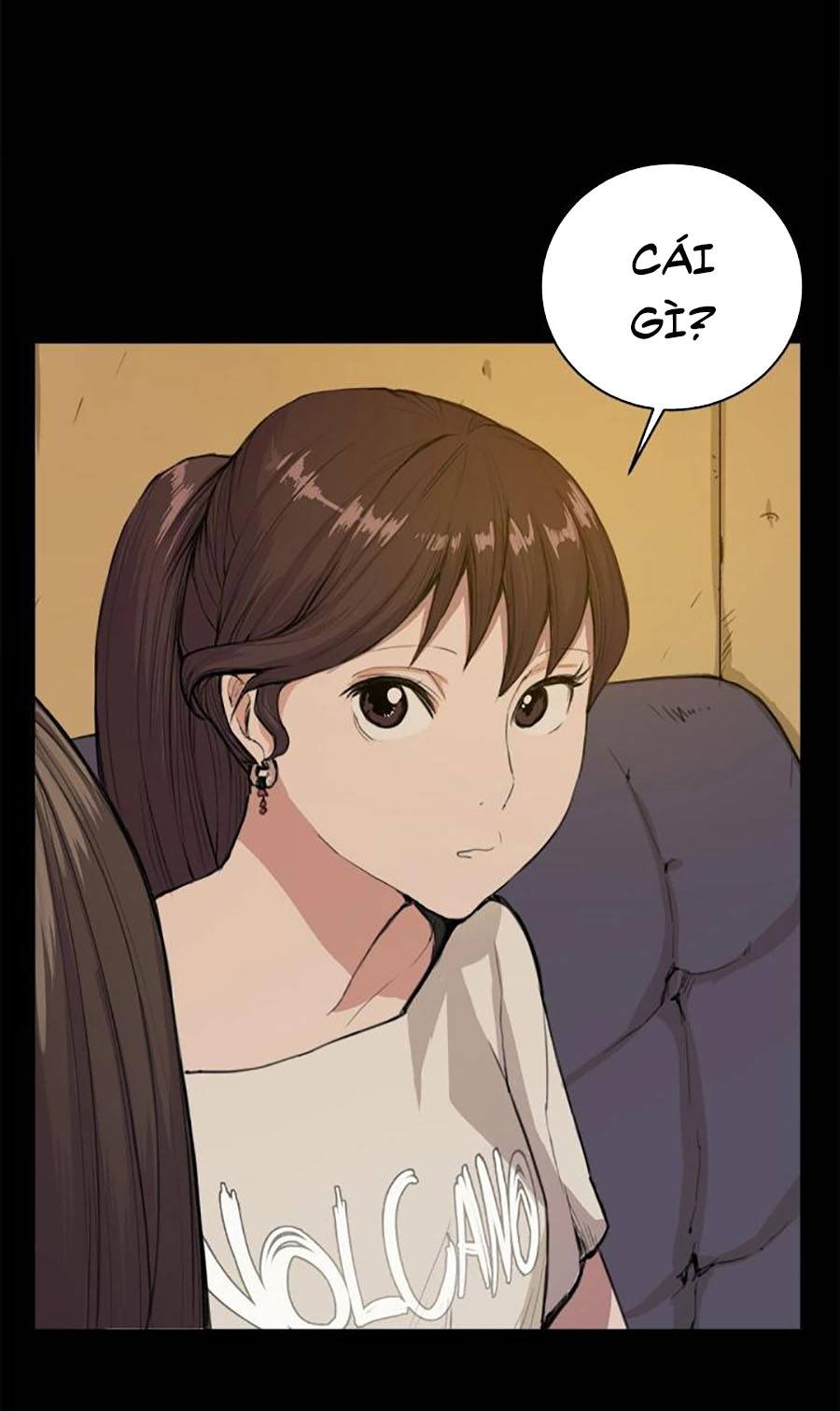 Cửa Hàng Tiện Lợi Saet Byul: Chapter 11