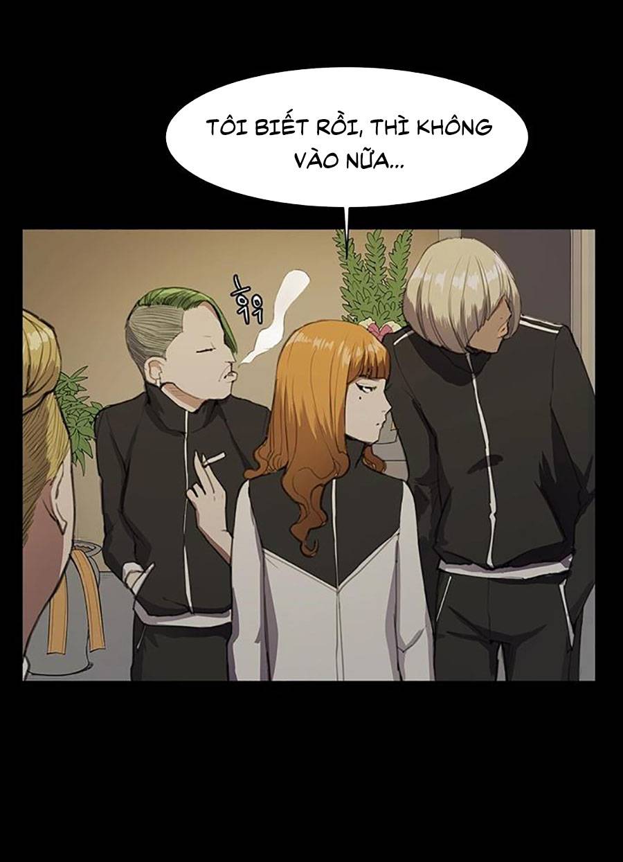 Cửa Hàng Tiện Lợi Saet Byul: Chapter 11