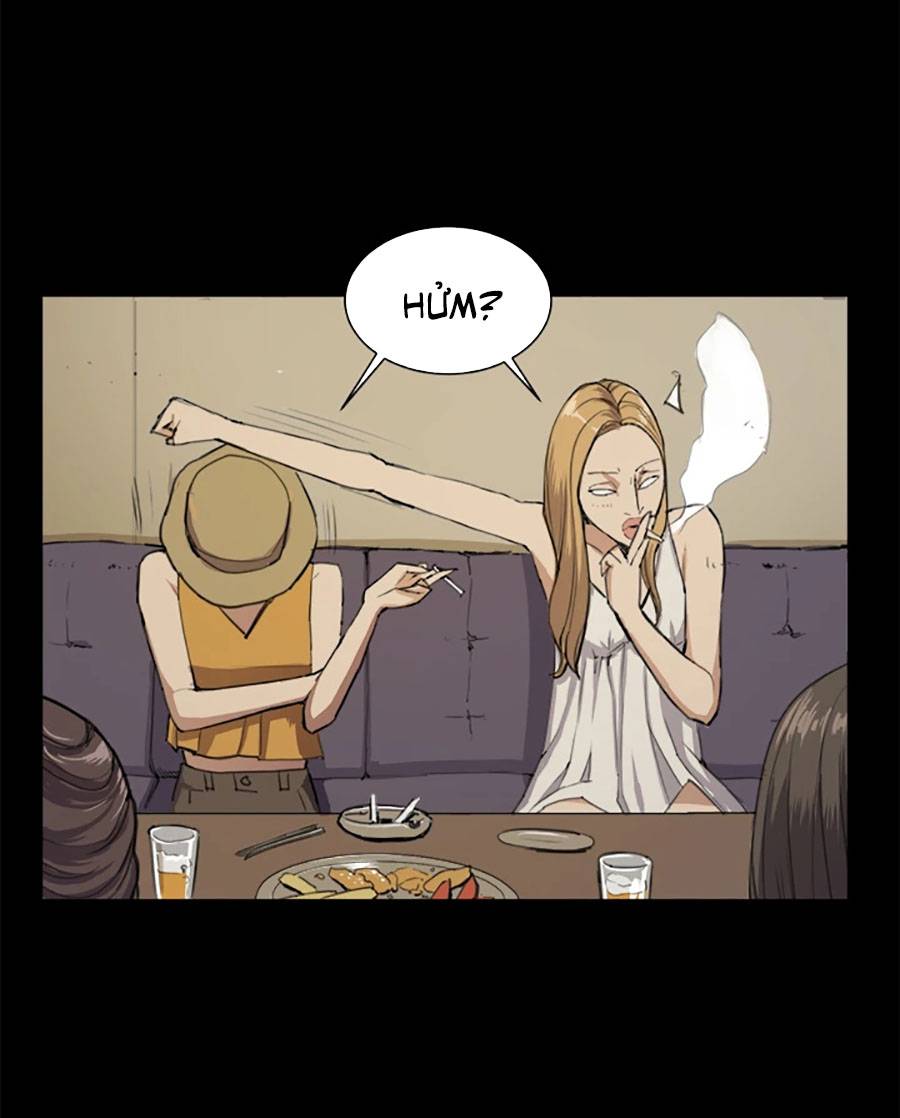 Cửa Hàng Tiện Lợi Saet Byul: Chapter 11