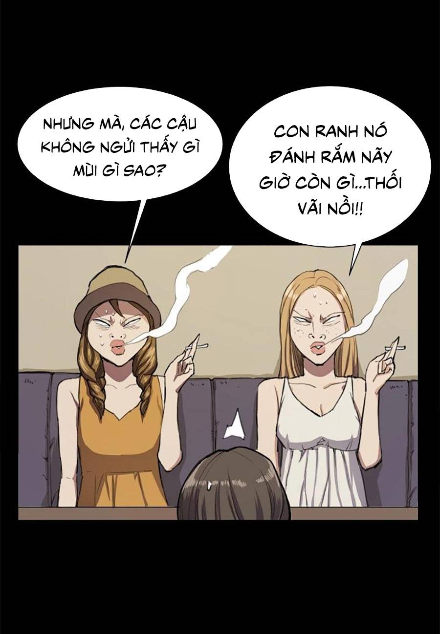 Cửa Hàng Tiện Lợi Saet Byul: Chapter 11