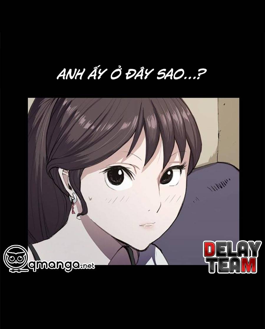 Cửa Hàng Tiện Lợi Saet Byul: Chapter 11