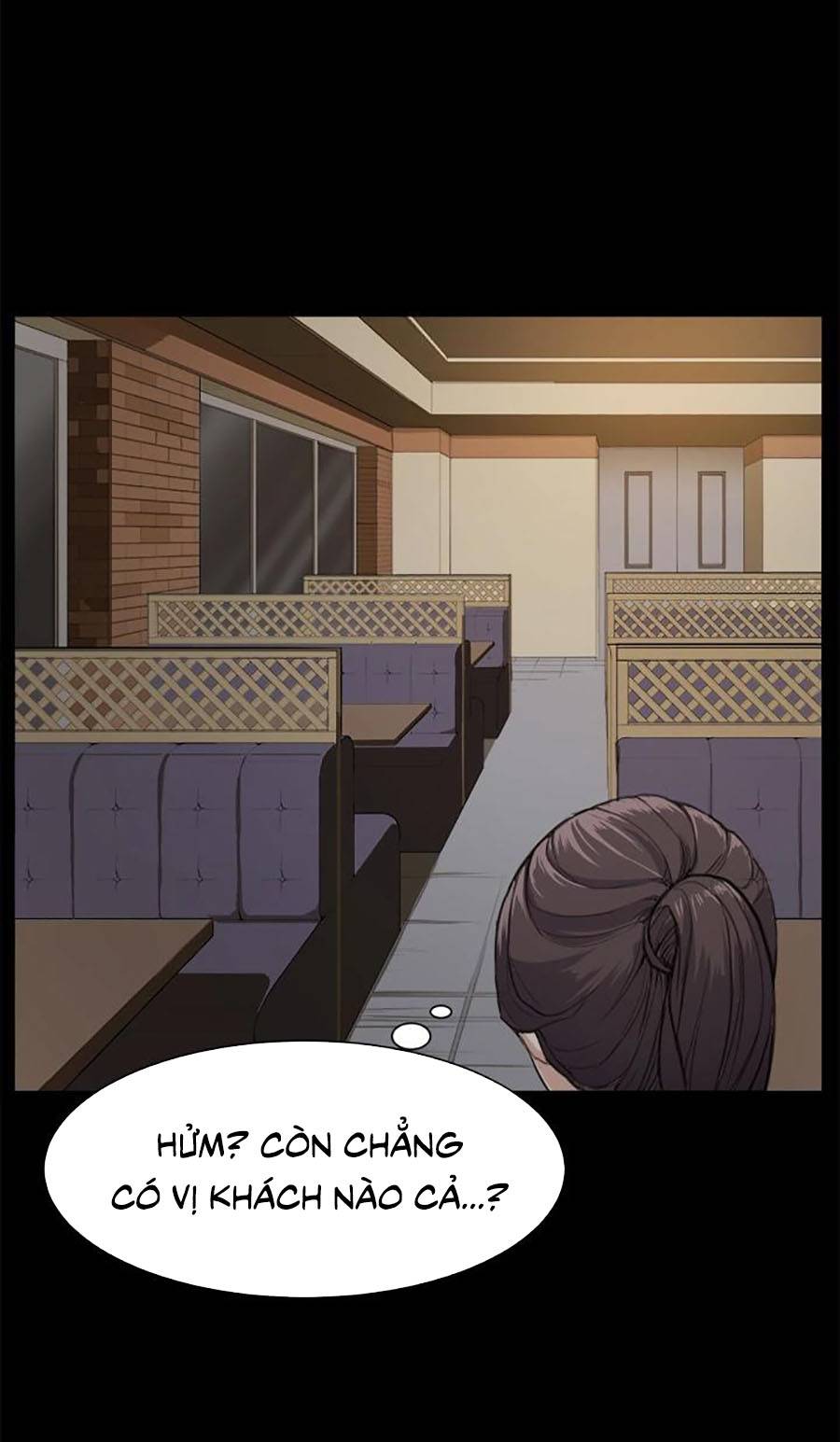 Cửa Hàng Tiện Lợi Saet Byul: Chapter 11