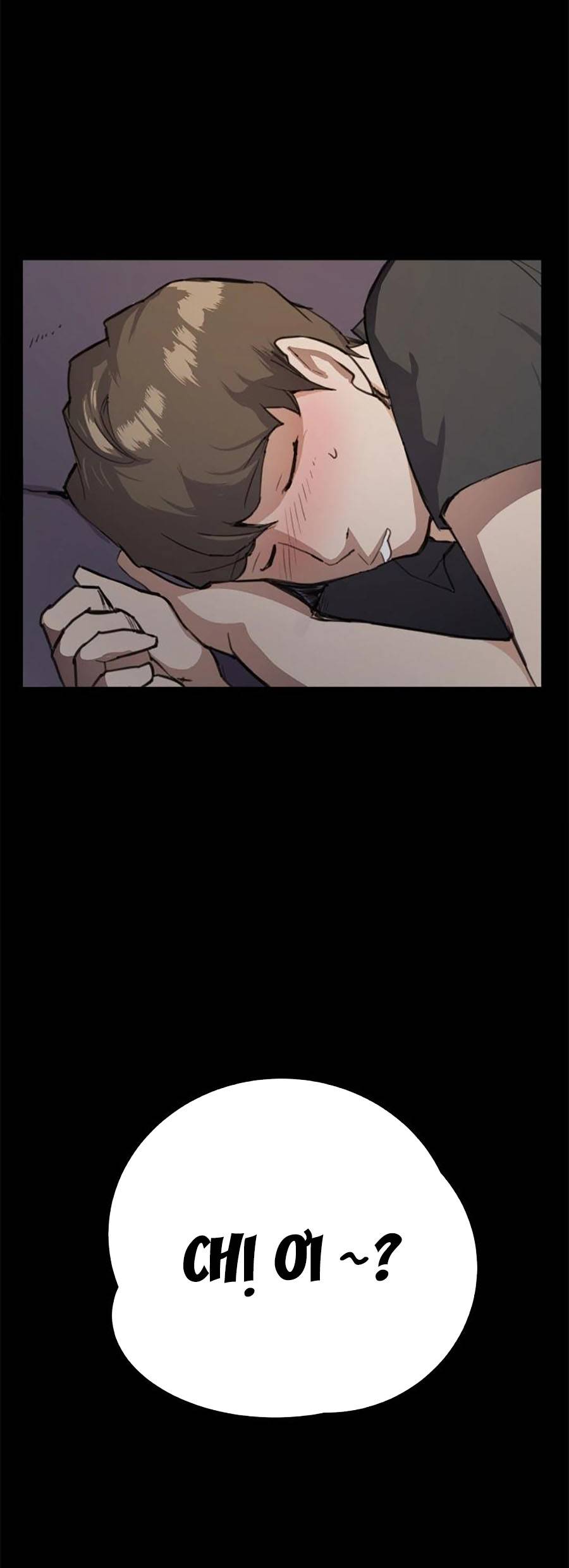 Cửa Hàng Tiện Lợi Saet Byul: Chapter 11