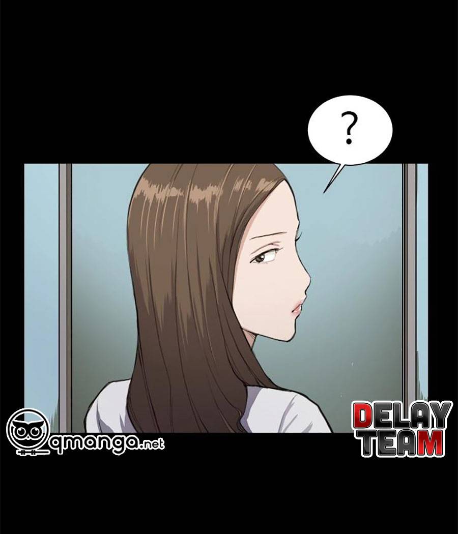 Cửa Hàng Tiện Lợi Saet Byul: Chapter 11