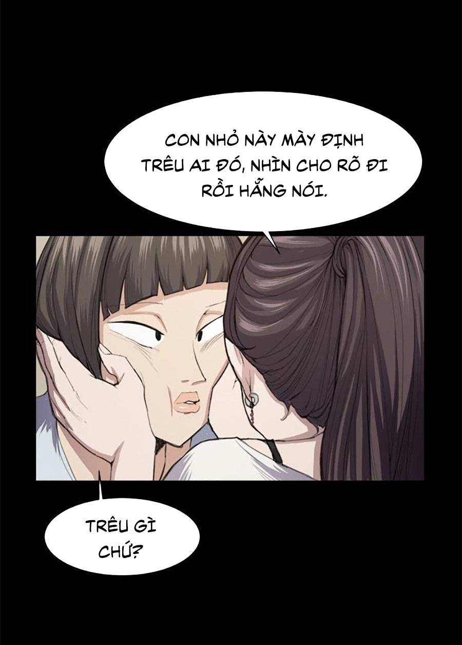 Cửa Hàng Tiện Lợi Saet Byul: Chapter 11