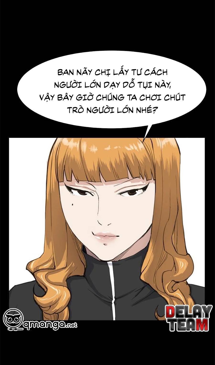 Cửa Hàng Tiện Lợi Saet Byul: Chapter 11